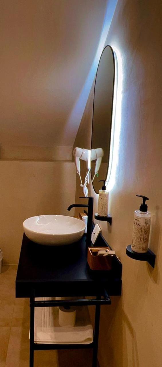 Vila Koja Boutique Hotel تيرانا المظهر الخارجي الصورة