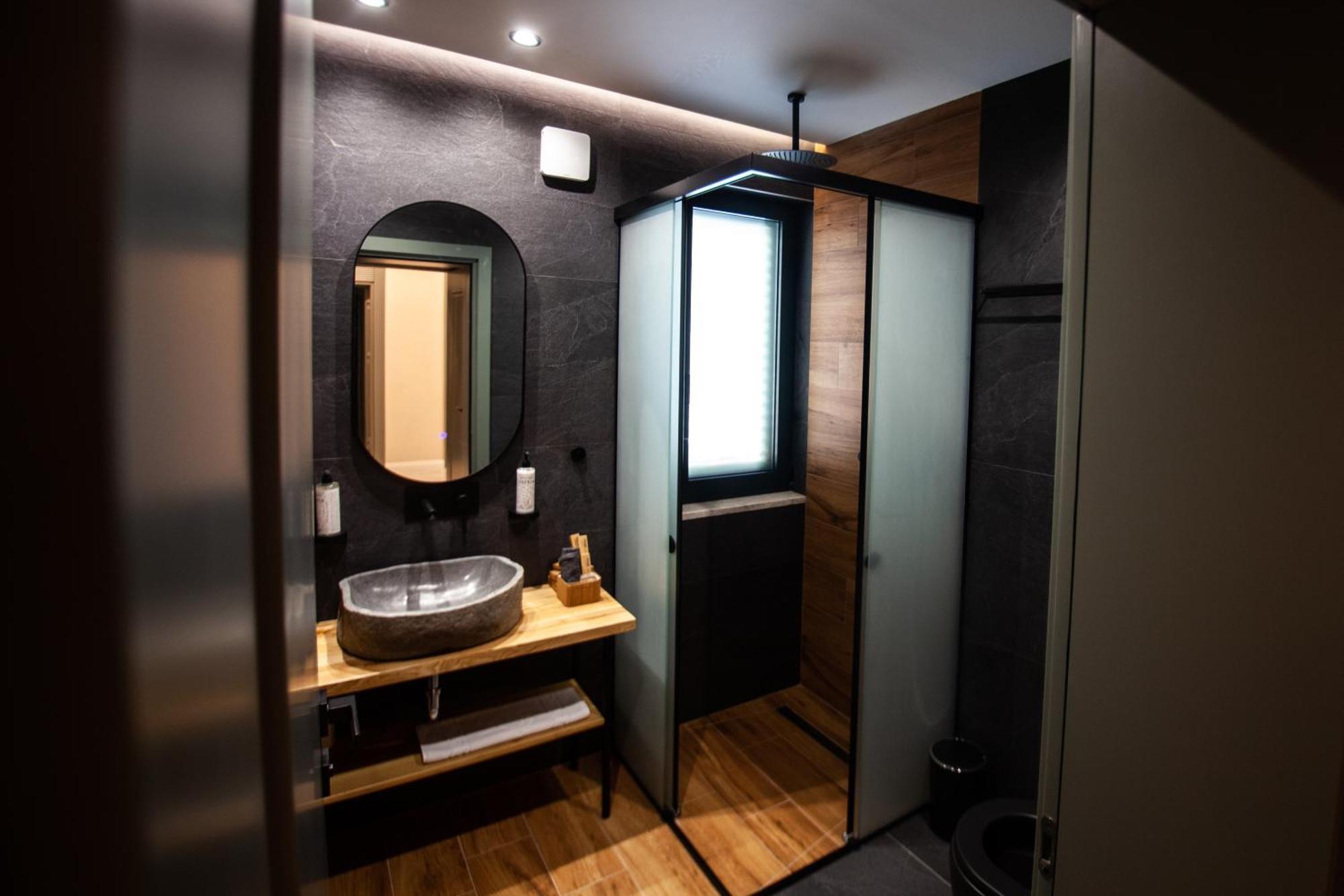Vila Koja Boutique Hotel تيرانا المظهر الخارجي الصورة