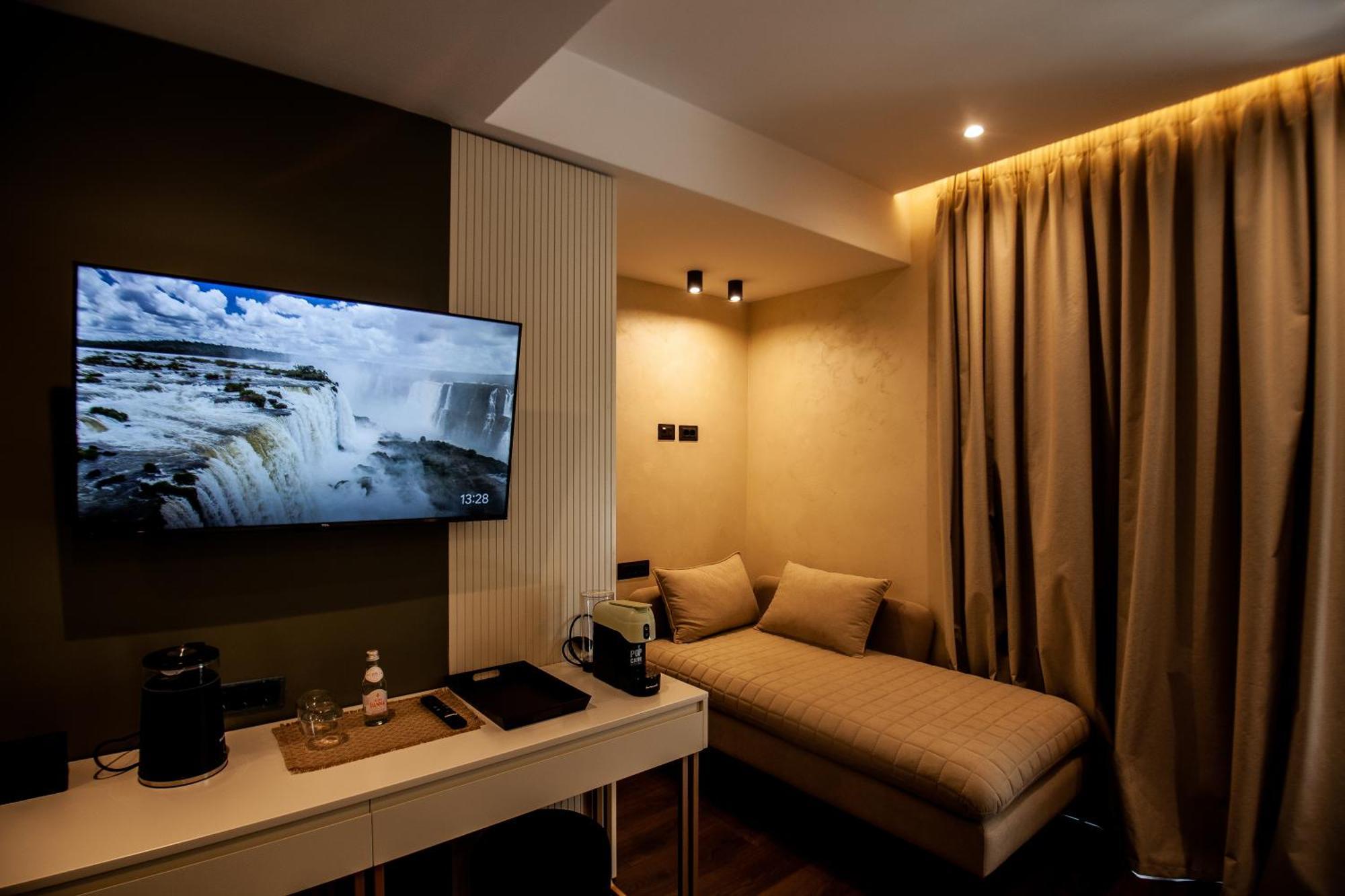 Vila Koja Boutique Hotel تيرانا المظهر الخارجي الصورة